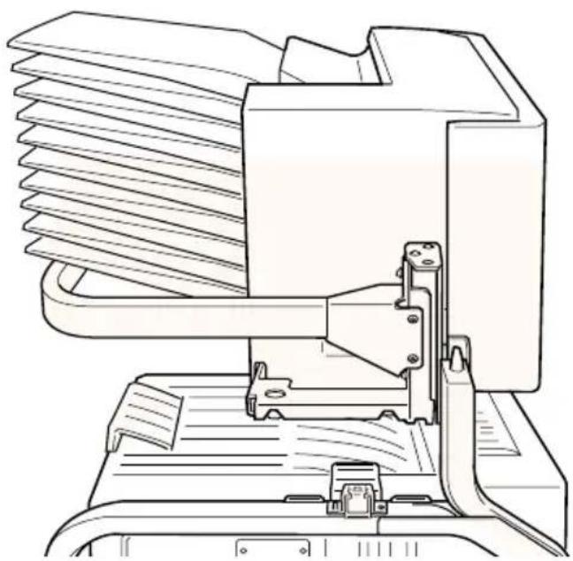 EPSON EPL-N4000 - Achtung: - 1