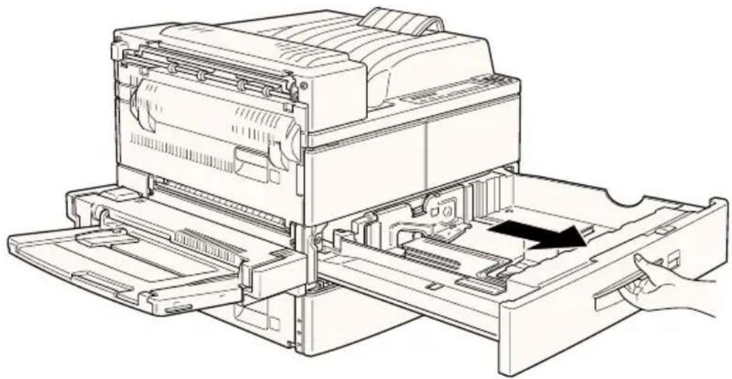 EPSON EPL-N4000 - Achtung: - 1