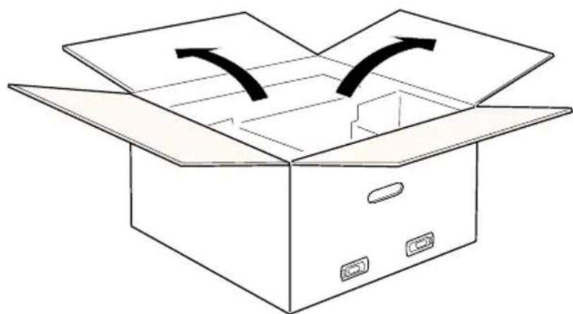 EPSON EPL-N4000 - Maßnahmen vor dem Installieren - 1