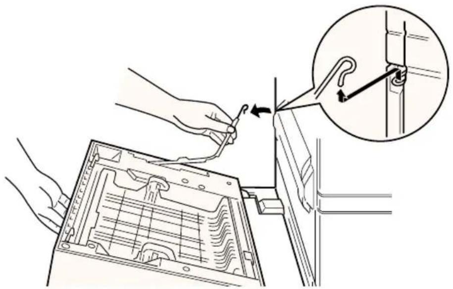 EPSON EPL-N4000 - Deinstallieren - 3