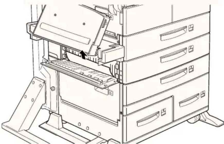 EPSON EPL-N4000 - Vorsicht: - 2