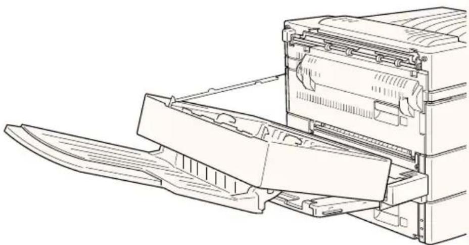 EPSON EPL-N4000 - Hinweis: - 1