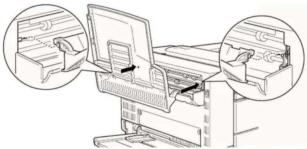 EPSON EPL-N4000 - Installieren - 4