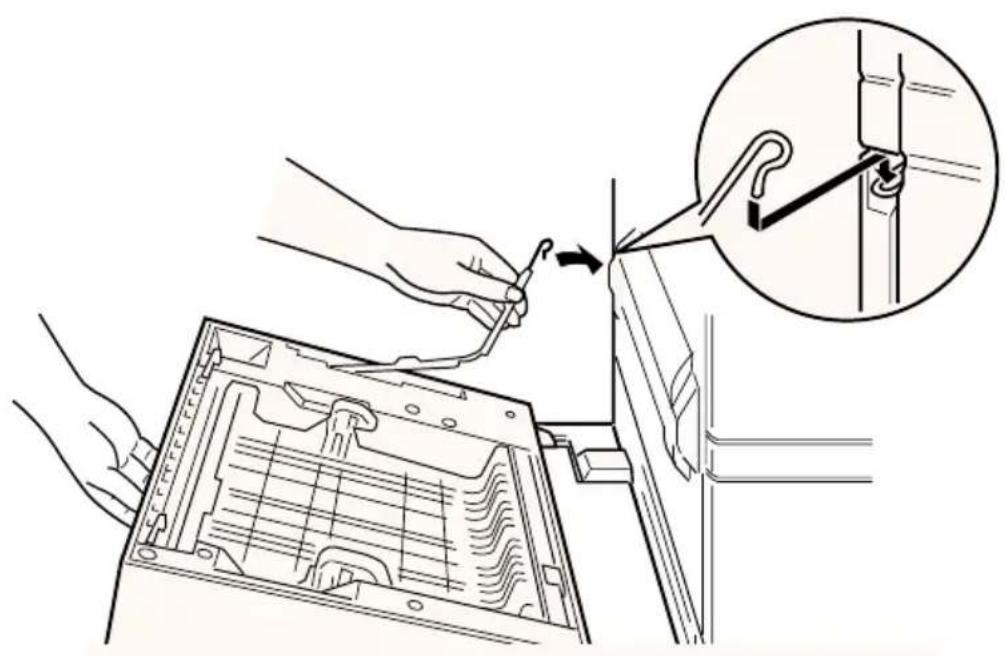 EPSON EPL-N4000 - Achtung: - 4
