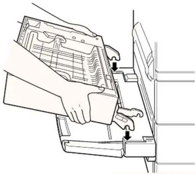 EPSON EPL-N4000 - Achtung: - 2