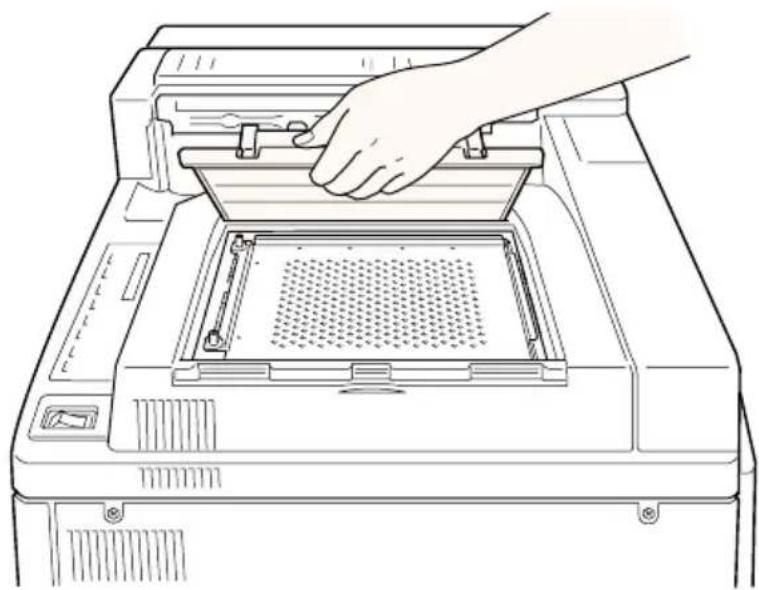 EPSON EPL-N4000 - Vorsicht: - 1
