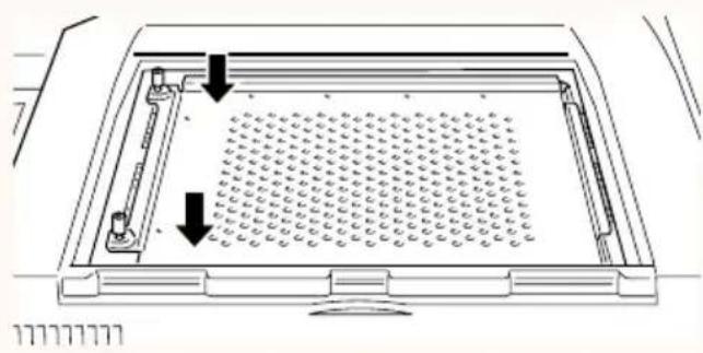 EPSON EPL-N4000 - Maßnahmen nach dem Installieren - 2