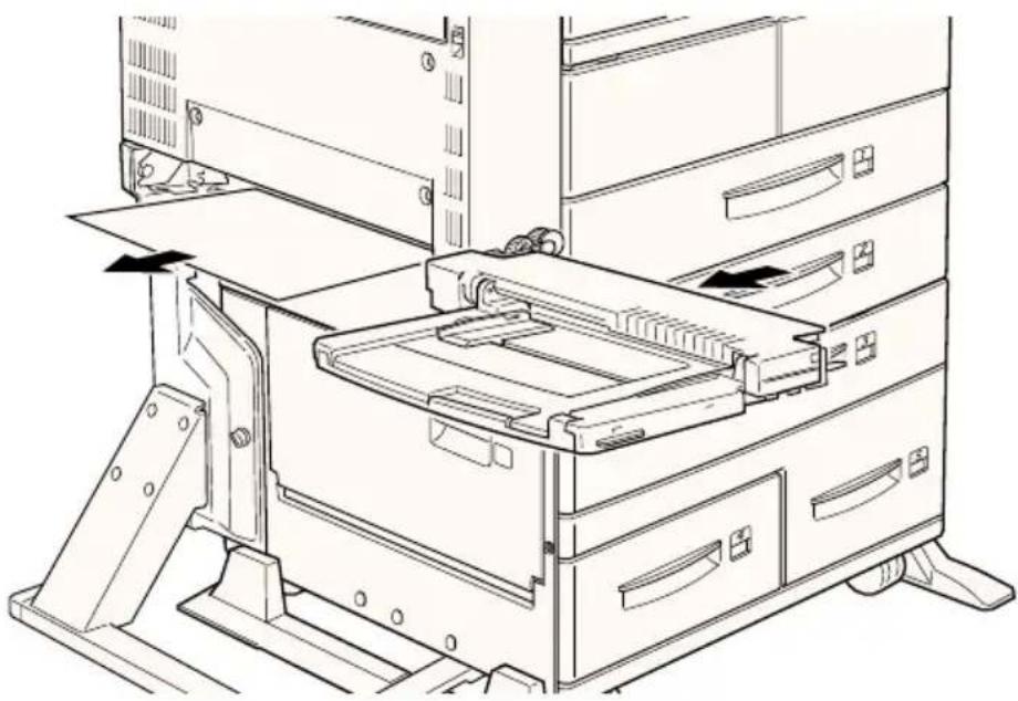 EPSON EPL-N4000 - Stau MZ - 2