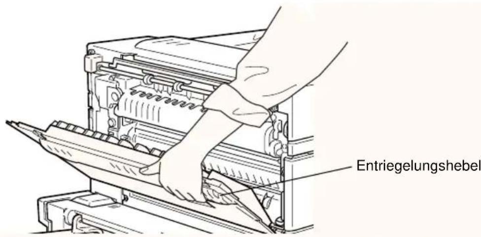 EPSON EPL-N4000 - Achtung: - 3