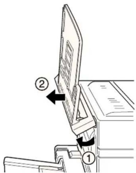EPSON EPL-N4000 - Hinweis: - 1