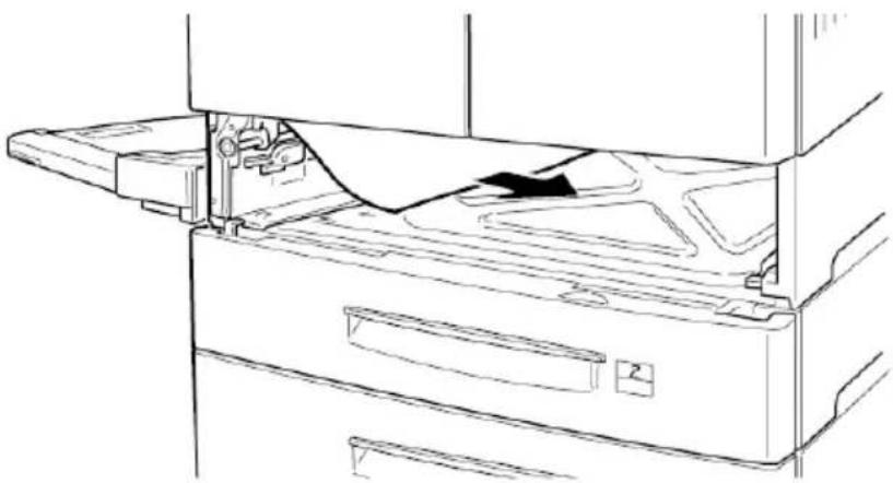 EPSON EPL-N4000 - Hinweis: - 4