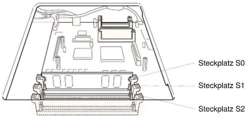 EPSON EPL-N4000 - Installieren - 1