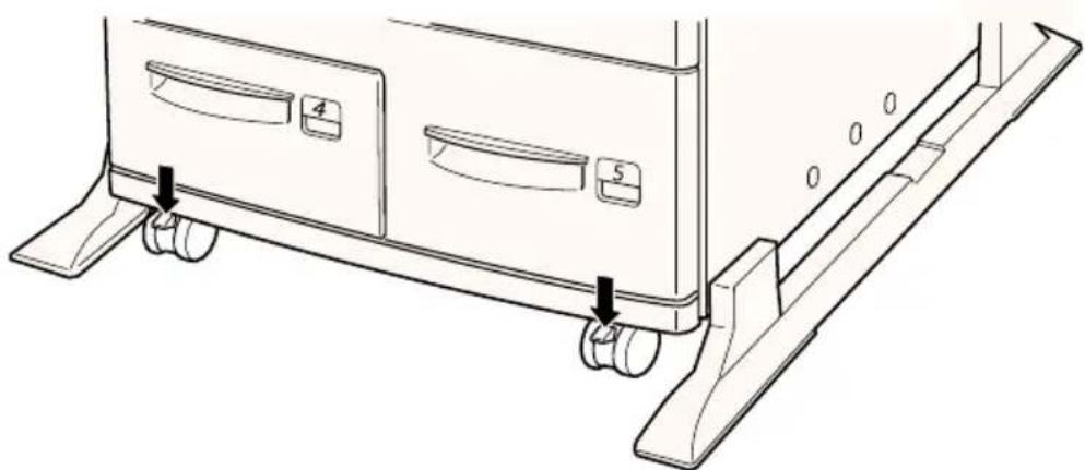 EPSON EPL-N4000 - Installieren - 2