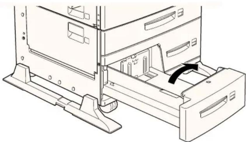 EPSON EPL-N4000 - Maßnahmen nach dem Installieren - 3