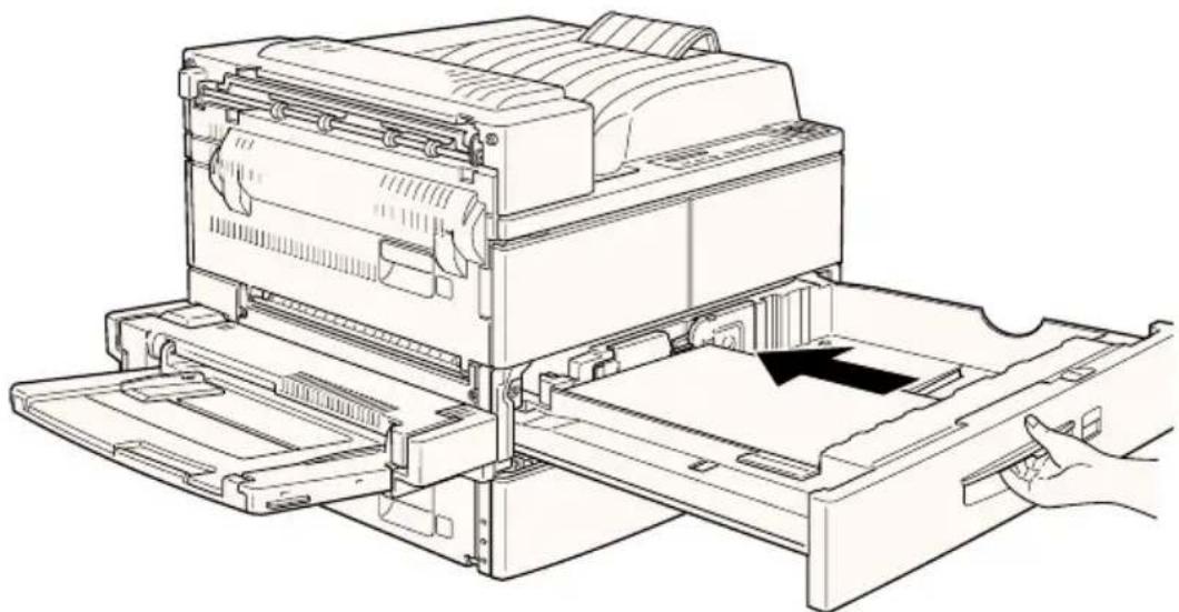 EPSON EPL-N4000 - Hinweis: - 3