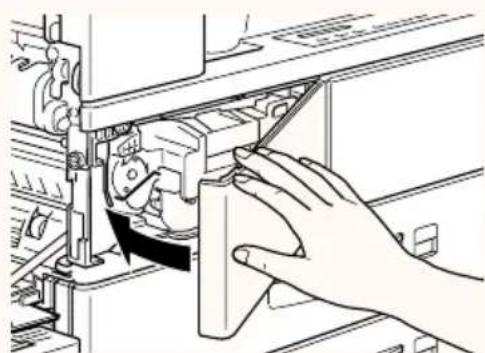 EPSON EPL-N4000 - Vorsicht: - 4