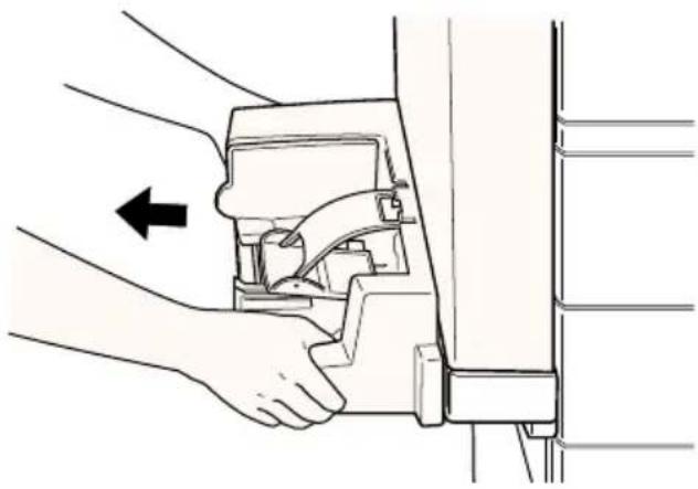 EPSON EPL-N4000 - Deinstallieren - 1