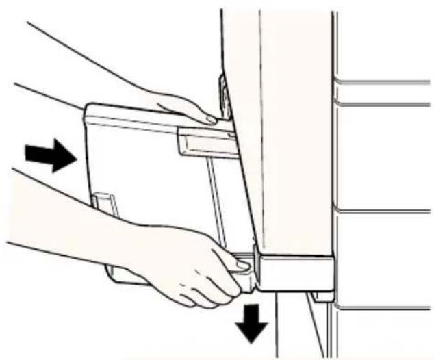EPSON EPL-N4000 - Deinstallieren - 2