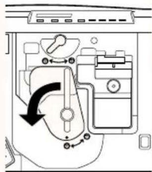 EPSON EPL-C8200 - Hinweis: - 2