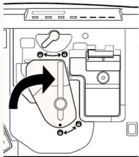 EPSON EPL-C8200 - Achtung: - 3
