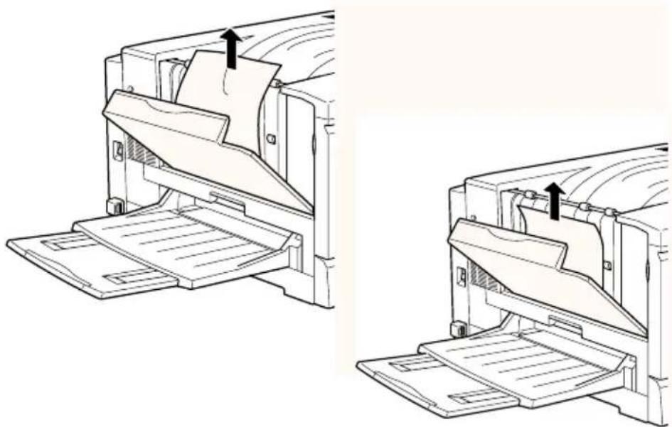 EPSON EPL-C8200 - Achtung: - 2