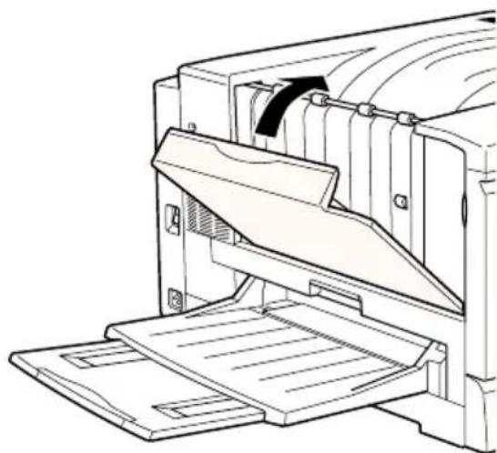 EPSON EPL-C8200 - Achtung: - 3