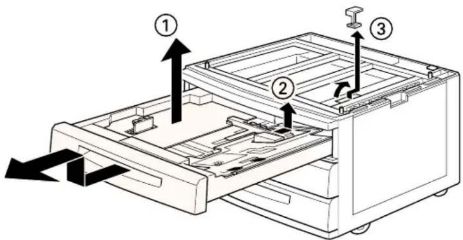 EPSON EPL-C8200 - Vorsicht: - 1