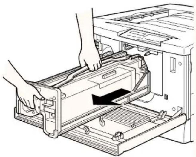 EPSON EPL-C8200 - Hinweis: - 5