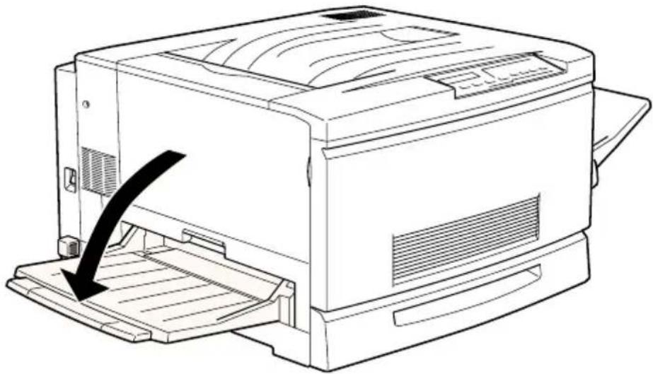 EPSON EPL-C8200 - Fixieröleinheit austauschen - 1