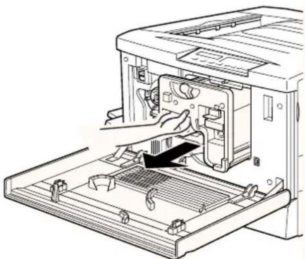 EPSON EPL-C8200 - Hinweis: - 4