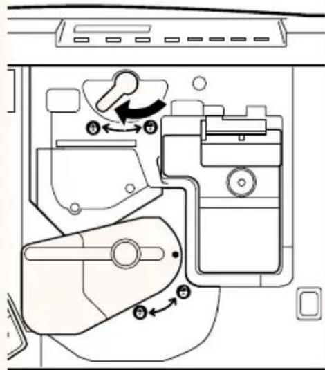 EPSON EPL-C8200 - Achtung: - 2
