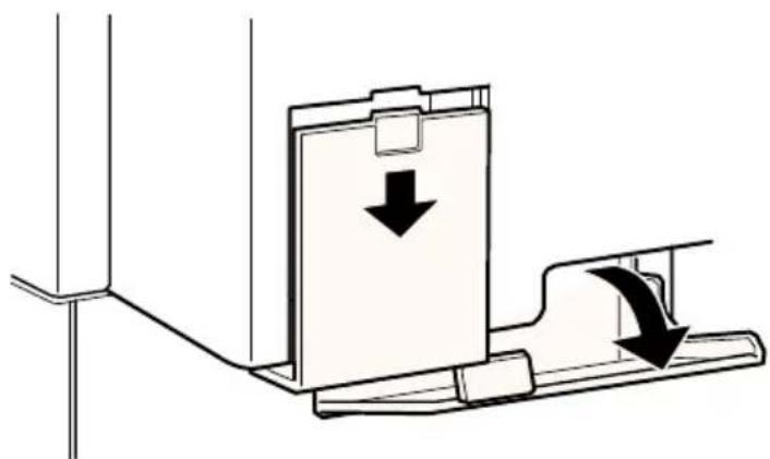 EPSON EPL-C8200 - Vorsicht: - 5