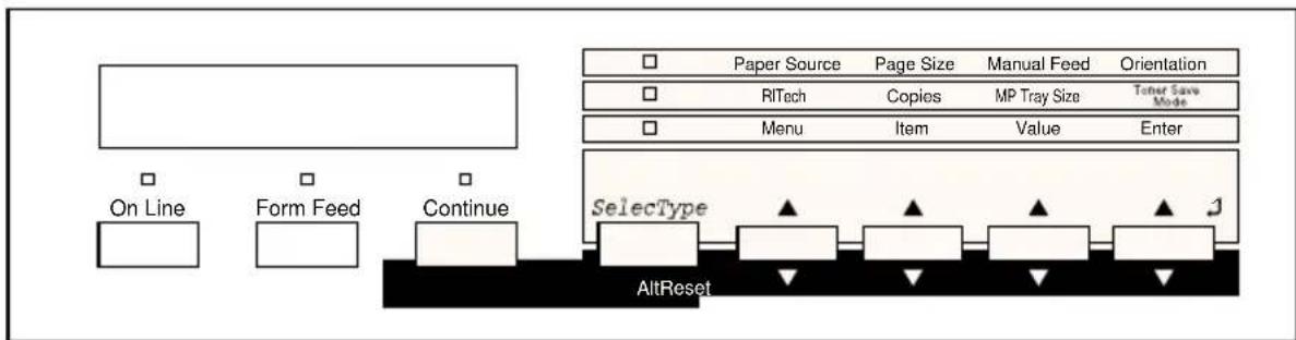 EPSON EPL-C8200 - Druckerteile - 4
