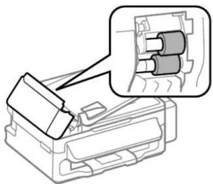 EPSON EcoTank L555 - Produkt- und Softwarewartung - 2