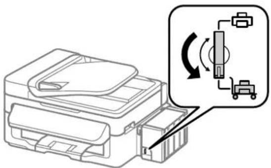 EPSON EcoTank L555 - 6 - 1