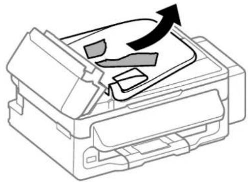 EPSON EcoTank L555 - 5 - 1