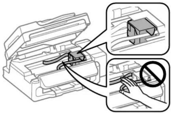 EPSON EcoTank L555 - 3 - 1