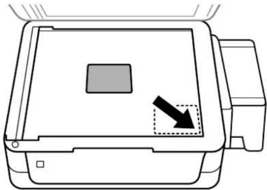 EPSON EcoTank L555 - 1 - 2