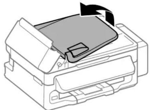 EPSON EcoTank L555 - 7 - 1