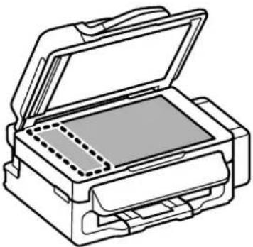EPSON EcoTank L555 - Produkt- und Softwarewartung - 1