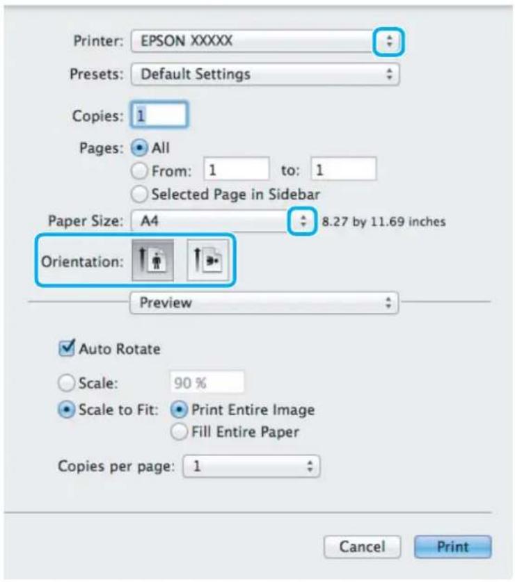 EPSON EcoTank L555 - 2 - 1
