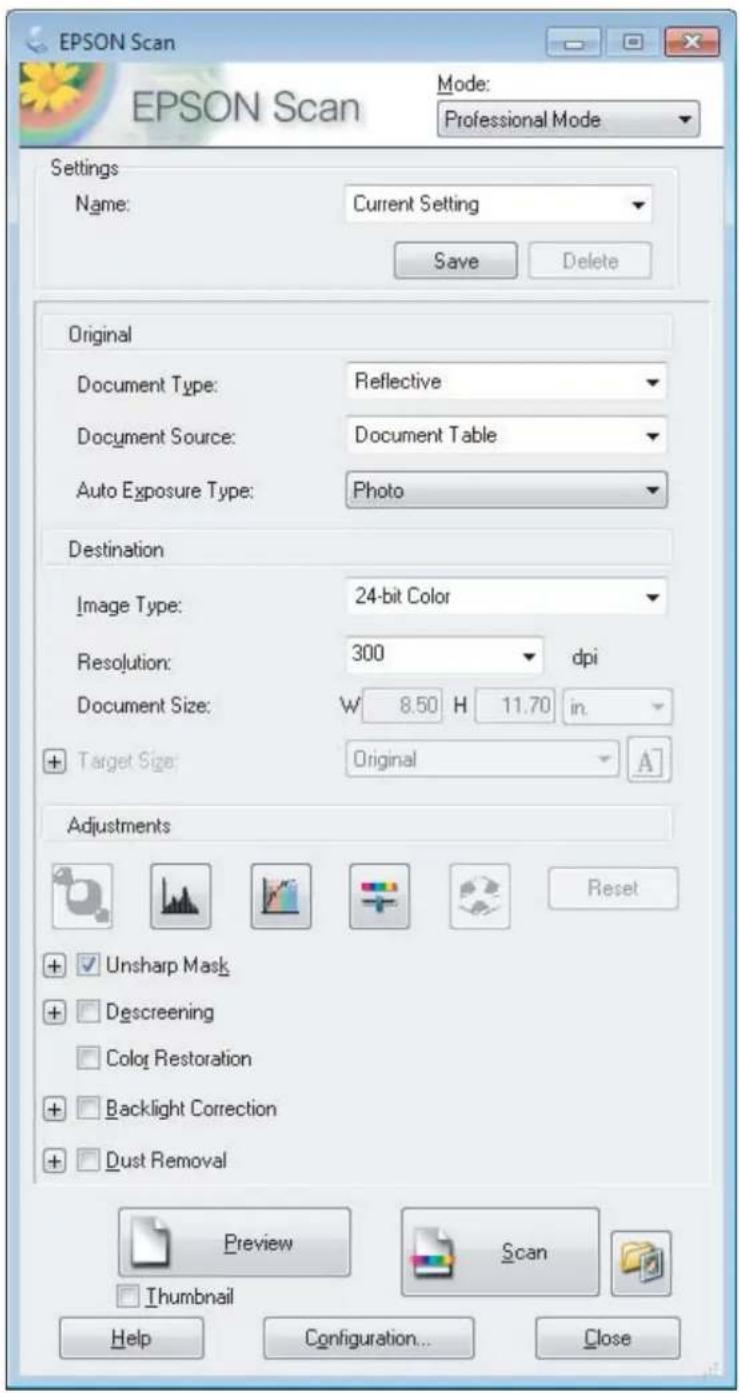 EPSON EcoTank L555 - 3 - 1