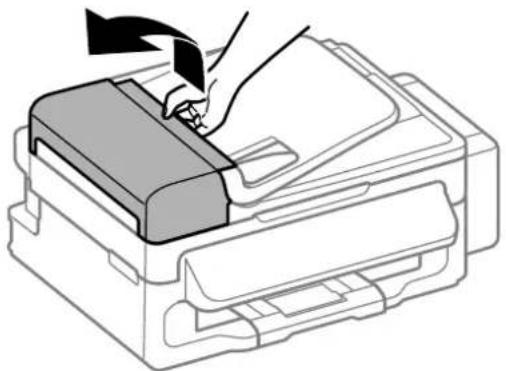 EPSON EcoTank L555 - 2 - 1
