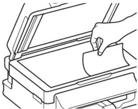 EPSON EcoTank L555 - 1 - 1
