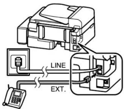 EPSON EcoTank L555 - 3 - 1