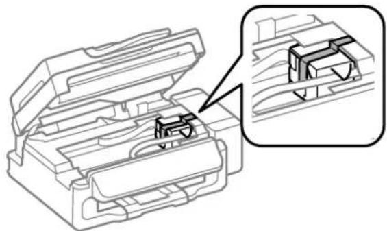 EPSON EcoTank L555 - 5 - 1