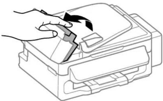 EPSON EcoTank L555 - 3 - 2