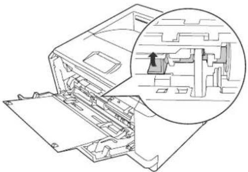 EPSON AcuLaser M2410 - Hinweis: - 3