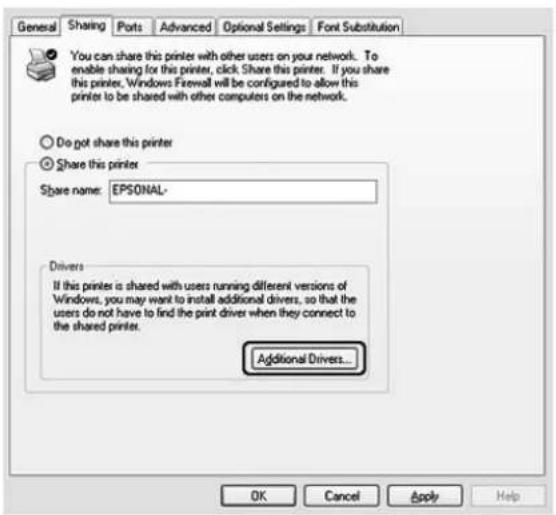 EPSON AcuLaser M2410 - Hinweis: - 1