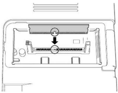EPSON AcuLaser M2410 - Achtung: - 6